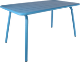 Durafurn Lisbon 140x80 Table